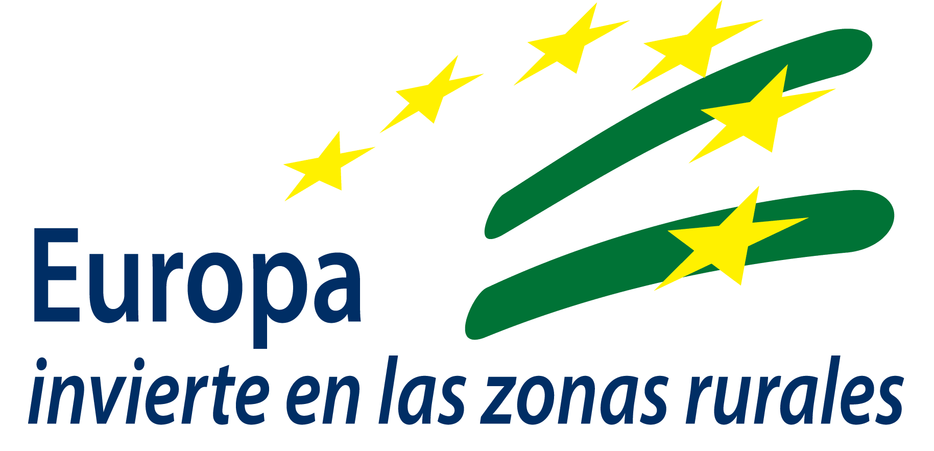 EUROPA invierte en zonas rurales